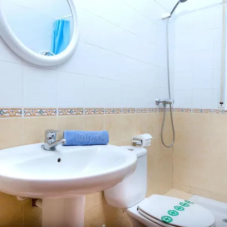 Cala Nova A By Interhome *