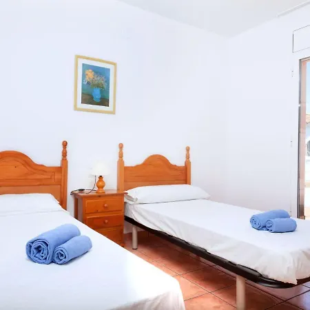 Βίλα Cala Nova A By Interhome *