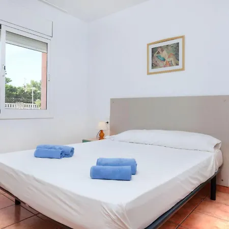 Cala Nova A By Interhome