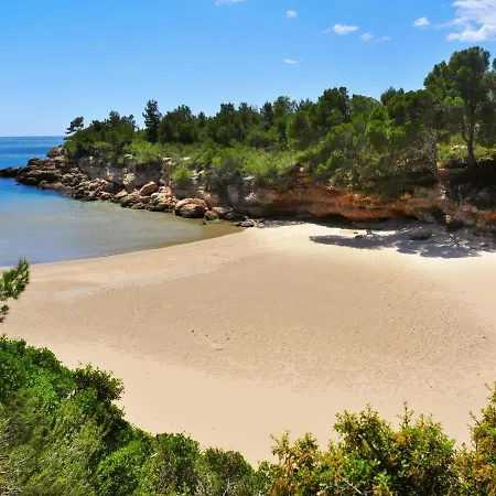 Cala Nova A By Interhome * Les Tres Cales