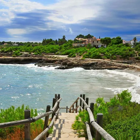 Cala Nova A By Interhome * Les Tres Cales