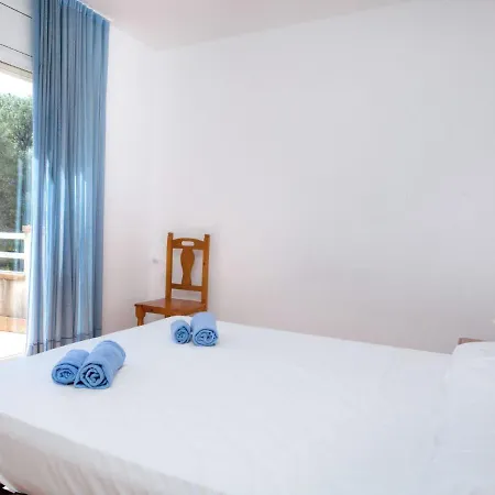 Cala Nova A By Interhome Les Tres Cales