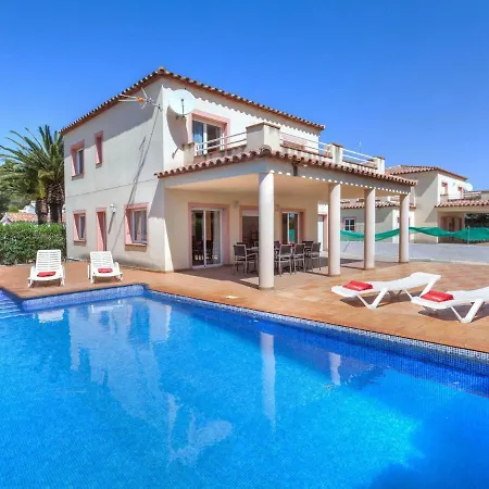 Cala Nova A By Interhome