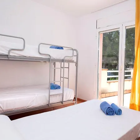 Villa Cala Nova A By Interhome Les Tres Cales