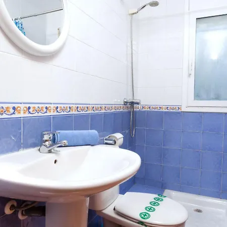 Cala Nova A By Interhome Villa Les Tres Cales