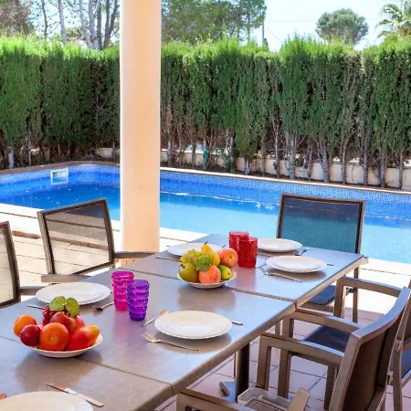 Cala Nova A By Interhome *