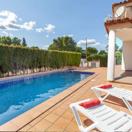 Cala Nova A By Interhome *