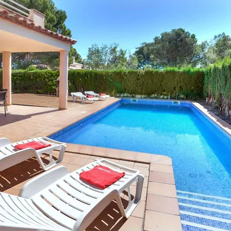 Villa Cala Nova A By Interhome *