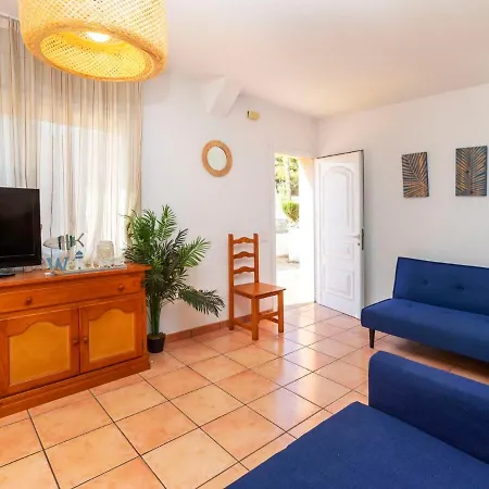 Cala Nova A By Interhome Les Tres Cales