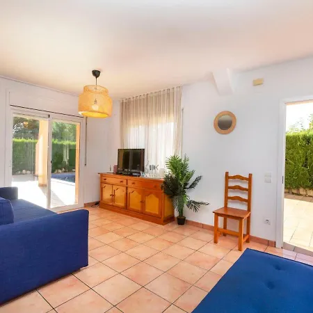 Cala Nova A By Interhome Villa