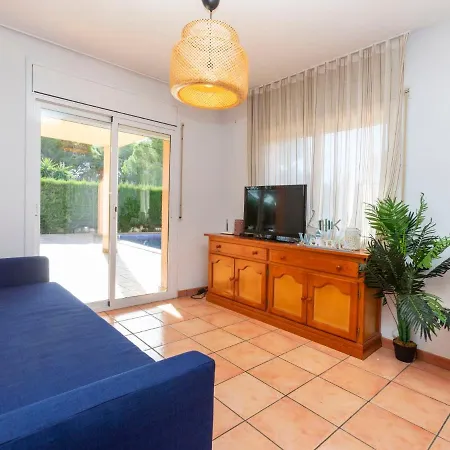 Cala Nova A By Interhome Villa *