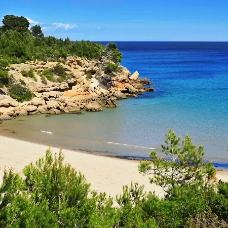 Cala Nova A By Interhome Villa Les Tres Cales